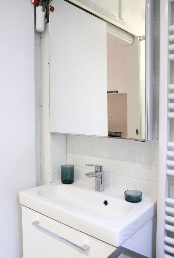 Nice Apt Near The Stade De France Saint-Denis  Exterior photo